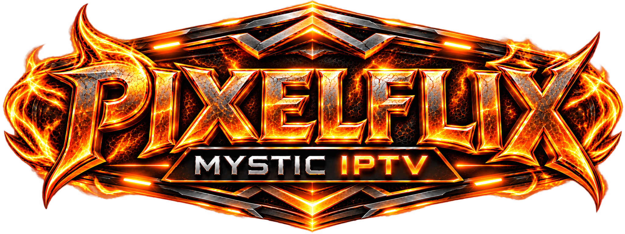 Pixelflix