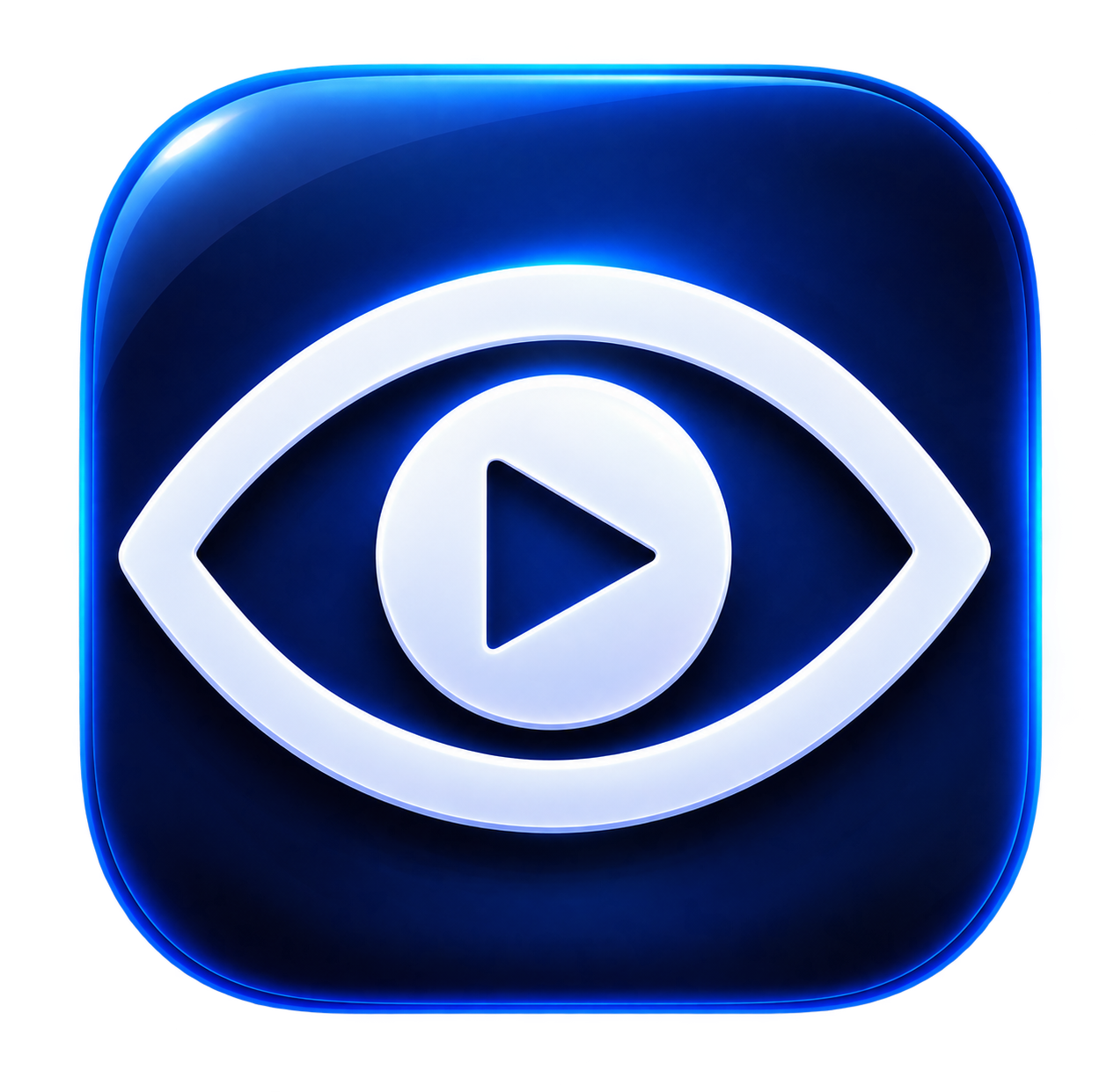 Now Seen - IPTV Player