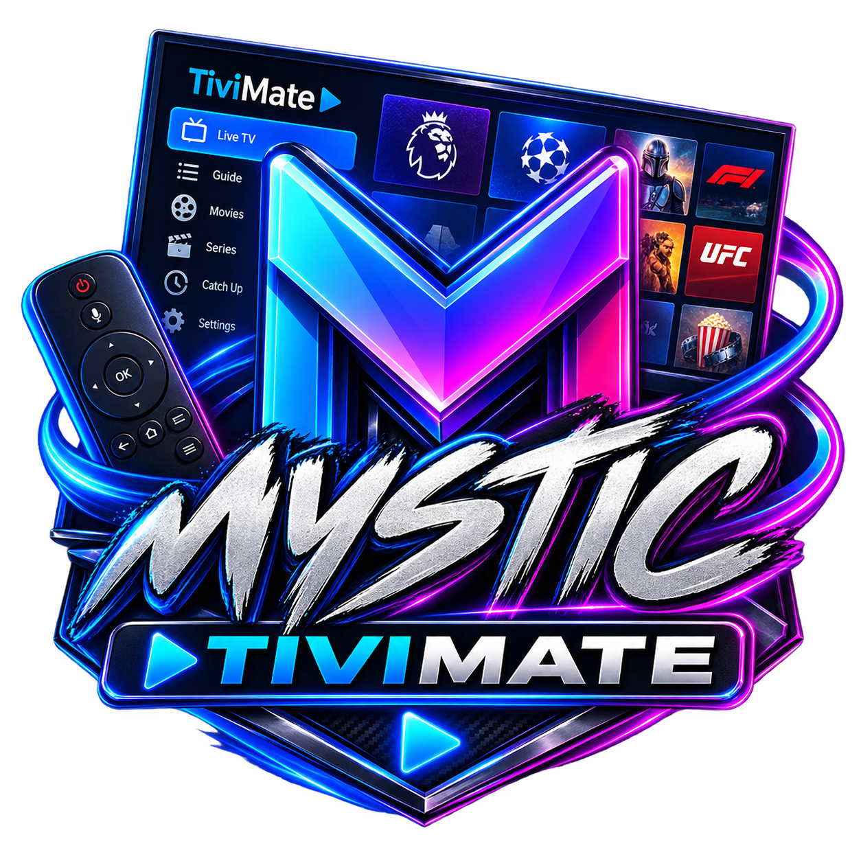 Mystic Tivimate